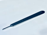 Scalpel Handle Knives, Scalpels, & Handles Fine Surgical #3 Etage 
