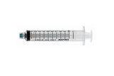 Syringe 10ml 10cc Sterile Nipro JD+10L-WEI 100/BX Beyond Surgical 