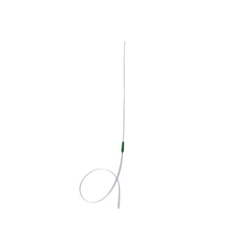 AA6422 > Foley Catheter Folysil® 2-Way Open Tip 15 cc Balloon 12 Fr. S ...
