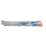 HS.PM4010 > Urethral Catheter Hi-Slip® Plus Straight Tip Hydrophilic Coated Polyurethane 10 Fr. 16 Inch, 1/EA