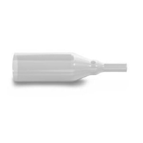 97632 > Male External Catheter InView™ Self-Adhesive Silicone Intermed ...