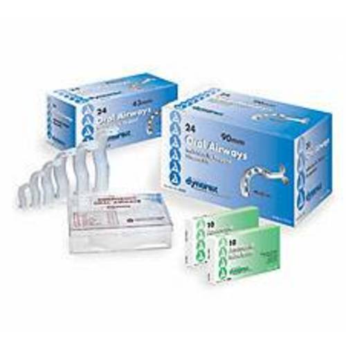 dynarex® Oralpharyngeal Airway, Size 9, 1/EA