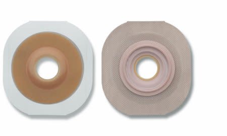 New Image™ Flextend™ Skin Barrier With 2 Inch Stoma Opening, 5/BX