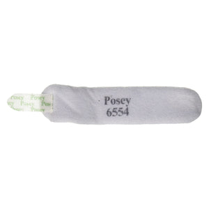 Pulse Oximeter Probe Wrap Neonatal Foot, Infant Toe, or Pediatric Finger, 5-1/4 L X 1-1/4 W Inch Pulse Oximeter Monitor