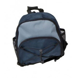 770025 > Mini Backpack Kangaroo Joey™ Black, 1/EA – Beyond Surgical