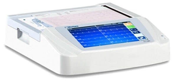 McKesson LUMEON™ and Burdick Resting ECG Machine, 1/EA – Beyond Surgical