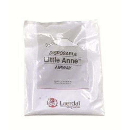 020300 > Replacement Airway, 24/PK