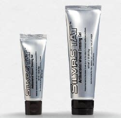 SilvrSTAT® Silver Gel Dressing, 1/EA – Beyond Surgical