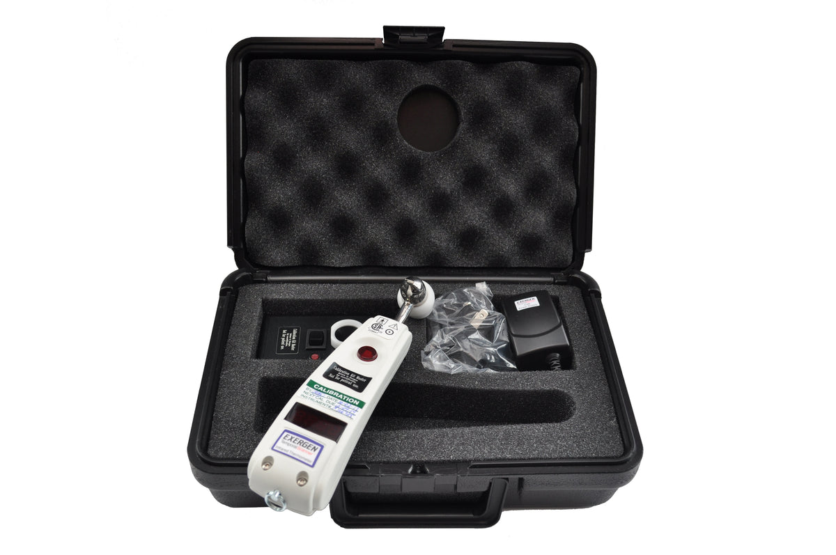 Exergen Calibration Verification Kit, 1/KT – Beyond Surgical