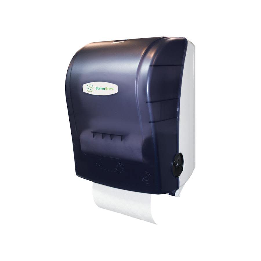 Spring Grove® Paper Towel Dispenser, 1/EA – Beyond Surgical